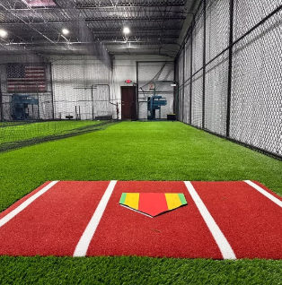 Baseball Pitching Machine